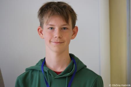 Uspešno izvedeno občinsko tekmovanje Kaj veš o prometu   (15)